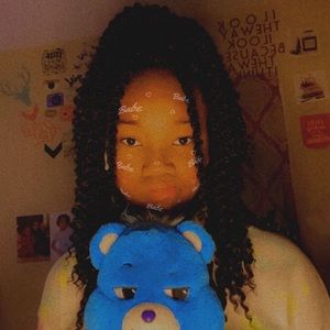 Meet your Posher, Tatiana